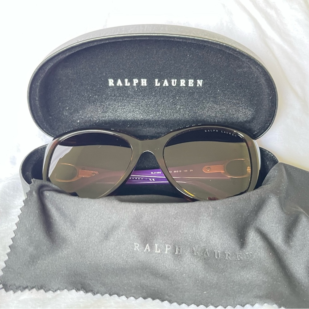Ralph Lauren sunglasses
